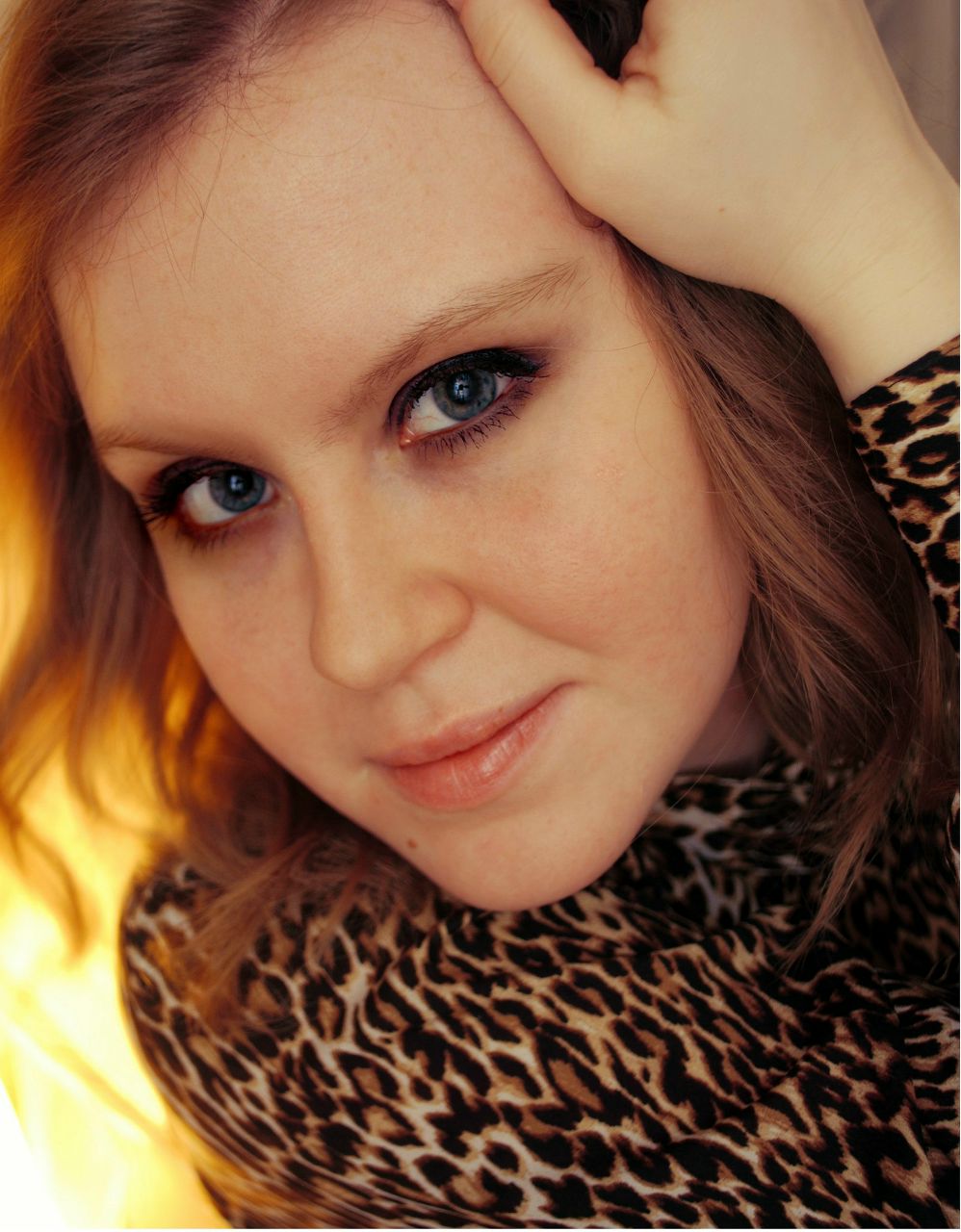 Ольга Феденистова | 