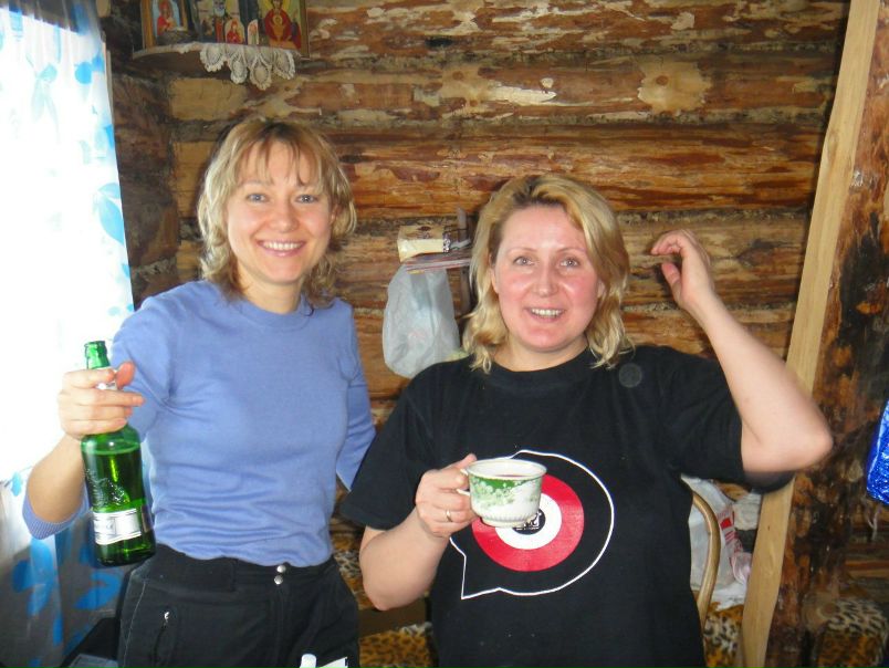 №11, Светлана Морская №11, Светлана Морская