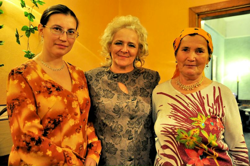 Елена Сучкова | Чебоксары