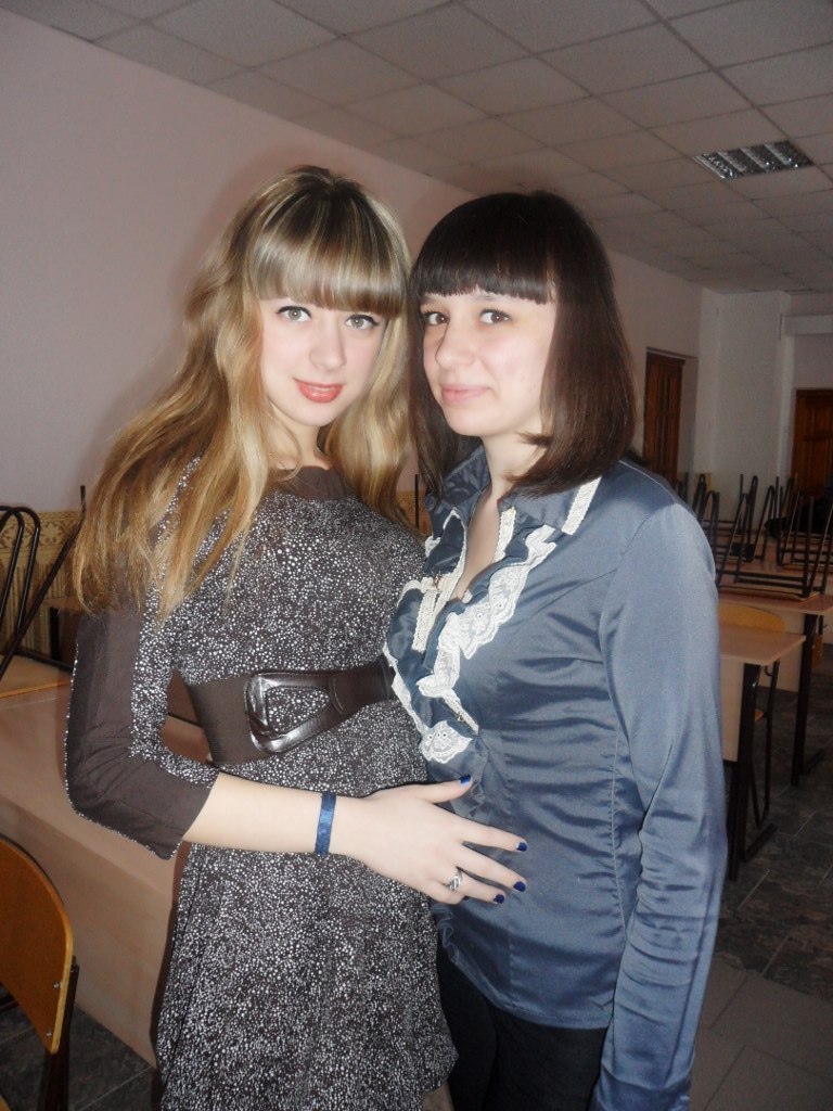 Екатерина Якупова | Оренбург