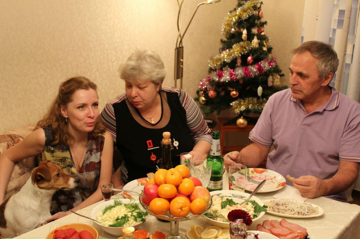 Ксения Обоймова | Москва