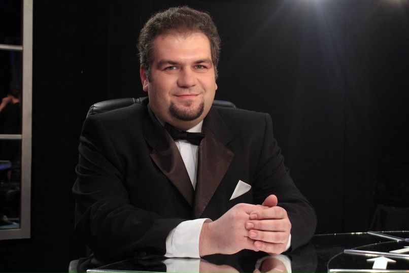 Николай Филон | Гомель