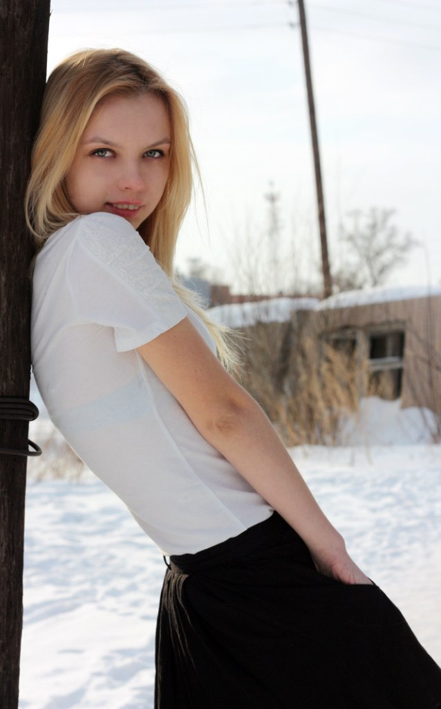 Ксения Романова | Бор (поселок)