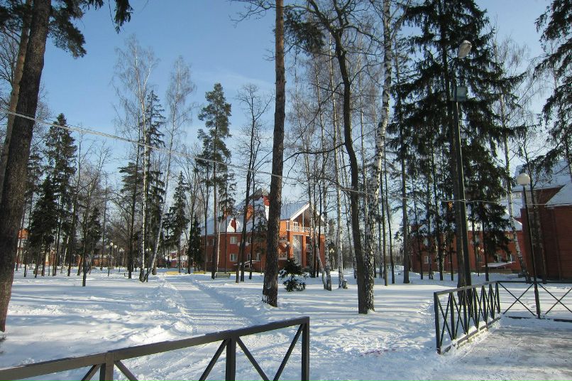 Наташа Паршукова | Москва
