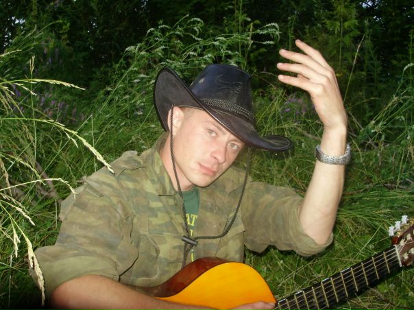 №14, Евгений Елесов, 41 год, Новоалтайск №14, Евгений Елесов, 41 год, Новоалтайск