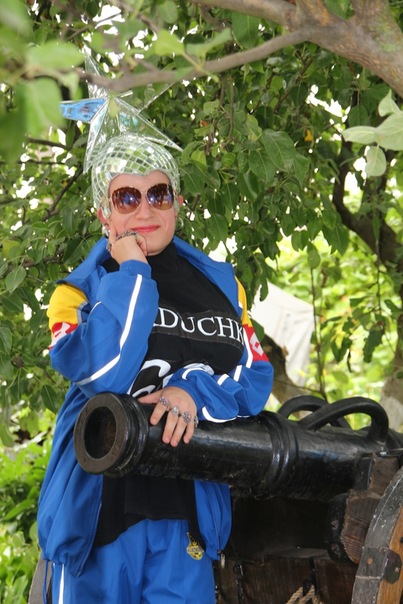 №117, Богдан Ковалик, 35 лет, Вараш / Кузнецовск №117, Богдан Ковалик, 35 лет, Вараш / Кузнецовск