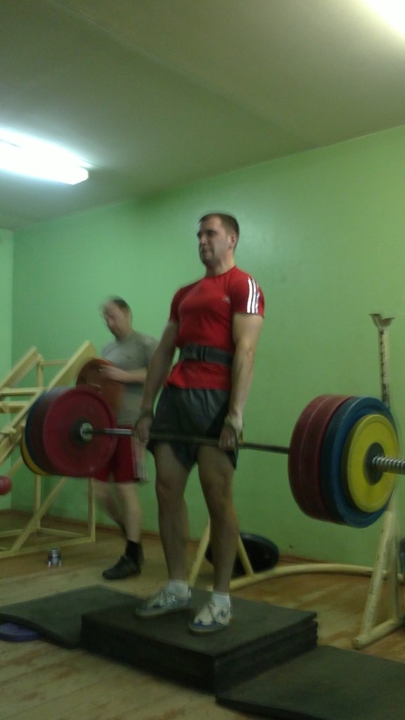 Владимир Елисеев | Великие Луки