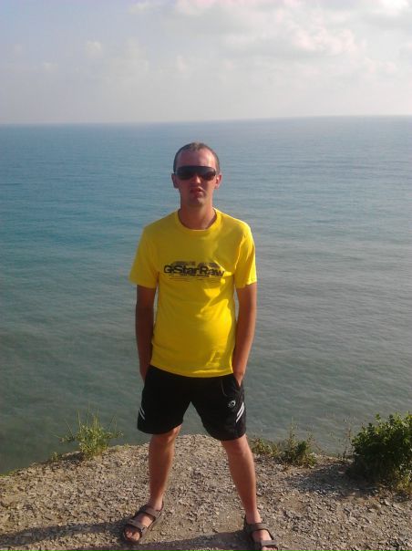 №1, Максим Смирнов №1, Максим Смирнов