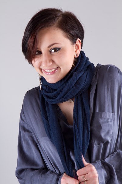 Ann Dzuba | Черкассы