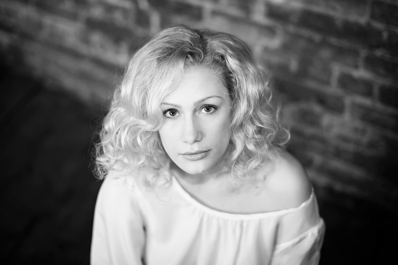 Мария Матвеева | Москва