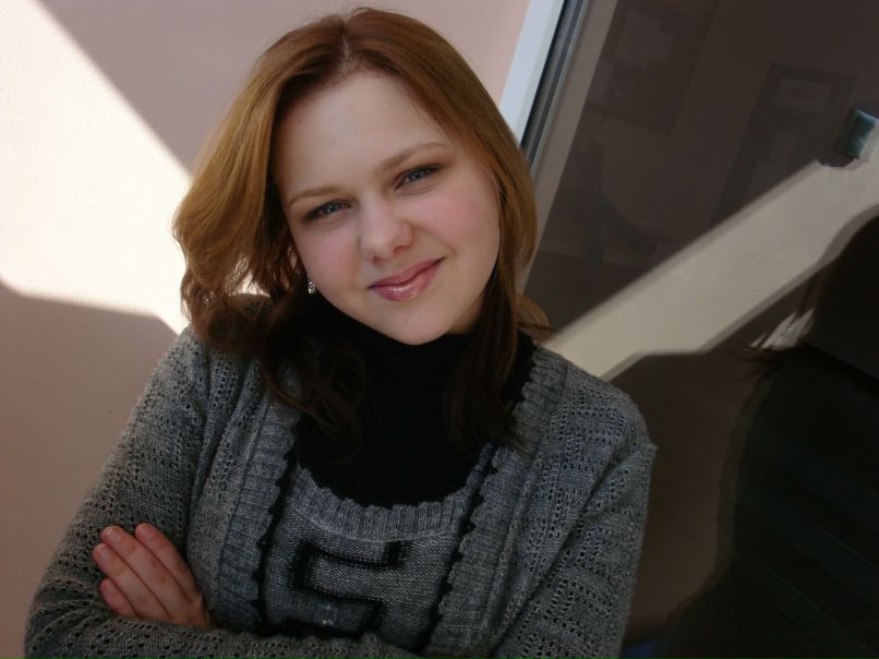 Анастасія Махаринець | Черкассы