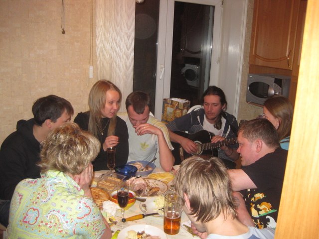 Алексей Иванов 