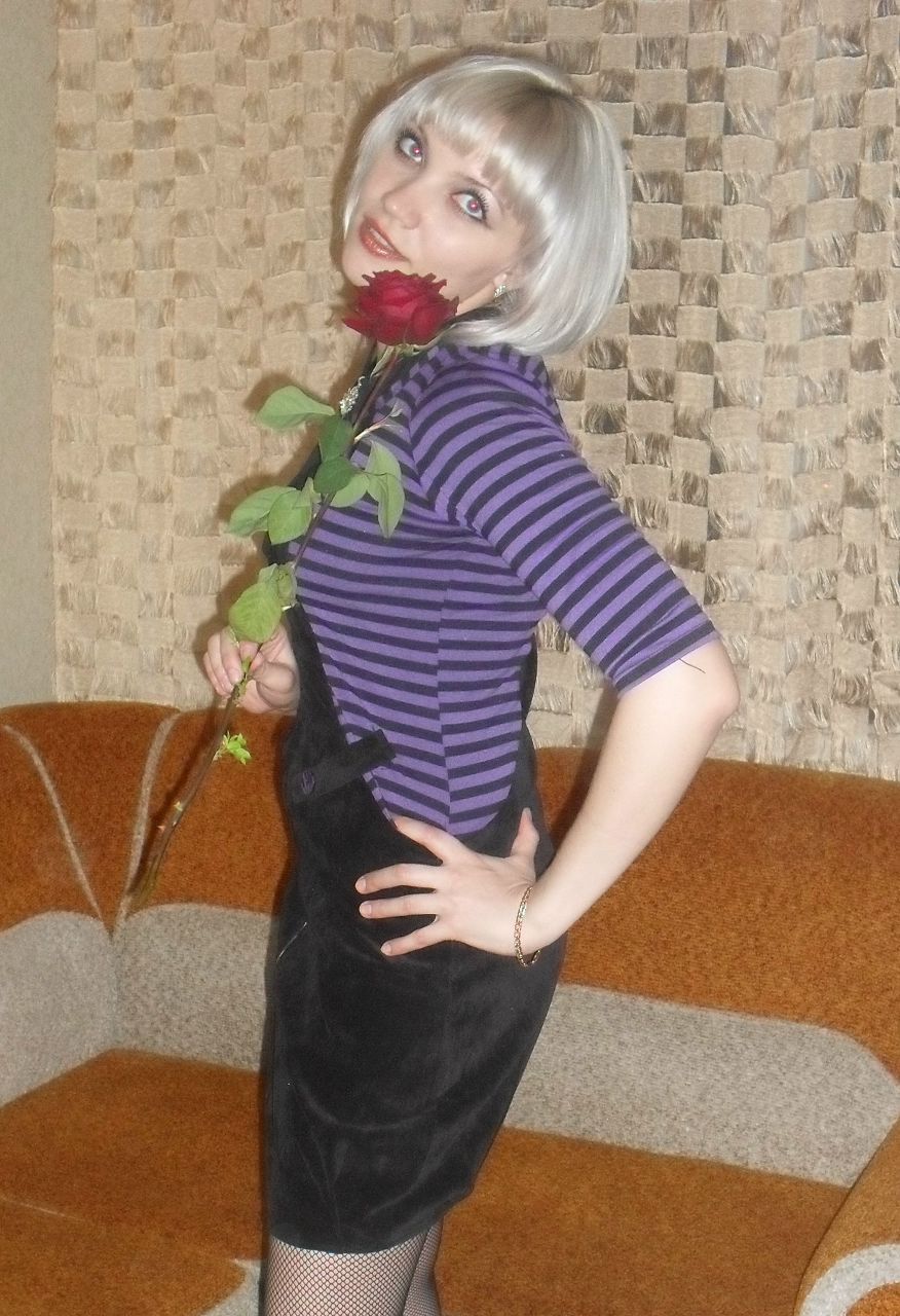 Антонида Мухина | Красноярск