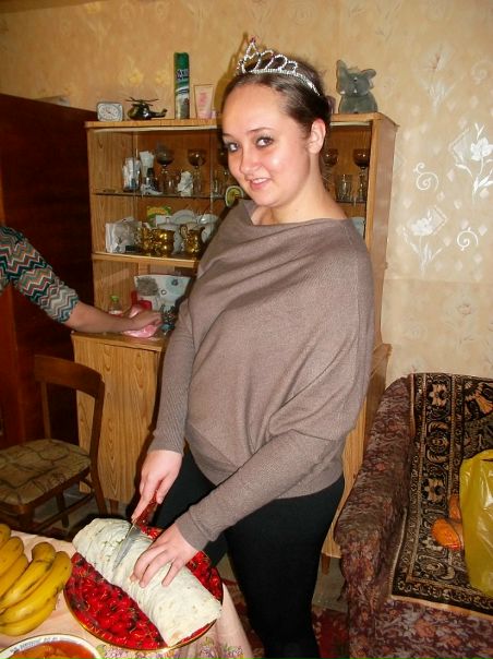 №1, Алёна Кириллова, 33 года, Павловский Посад №1, Алёна Кириллова, 33 года, Павловский Посад