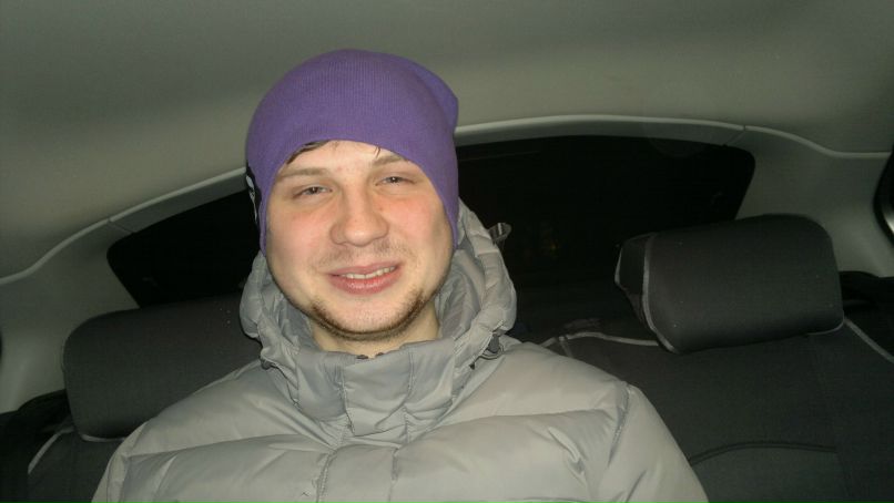 Евгений Борисенко | Курск