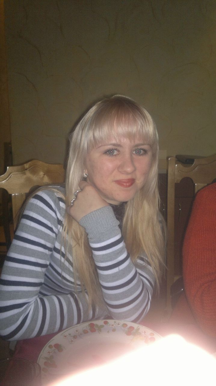 Ириша Михалюк Владимировна | Минск