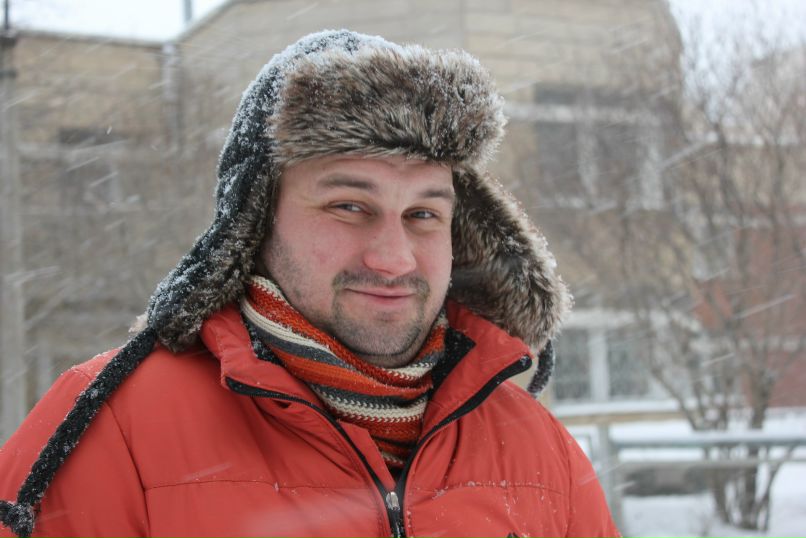 Дмитрий Денисов | Екатеринбург