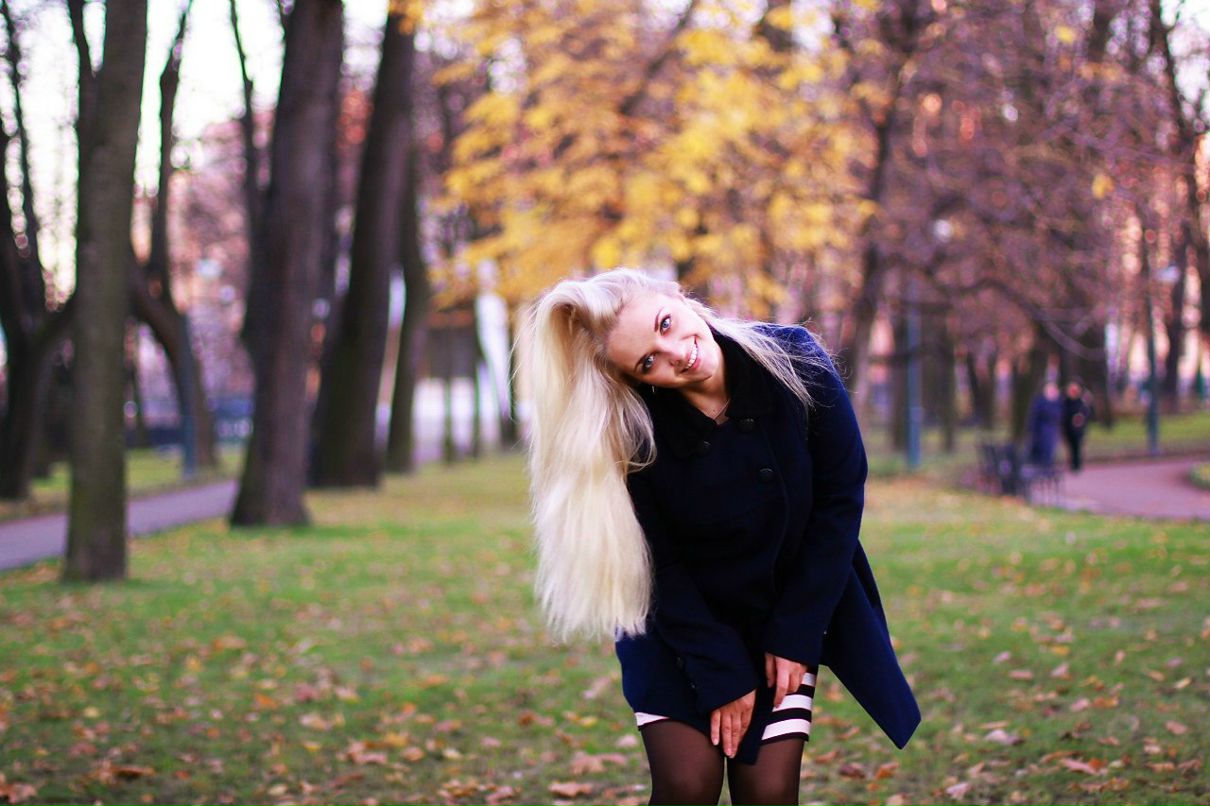 Карина Криницына Владиславовна | Санкт-Петербург