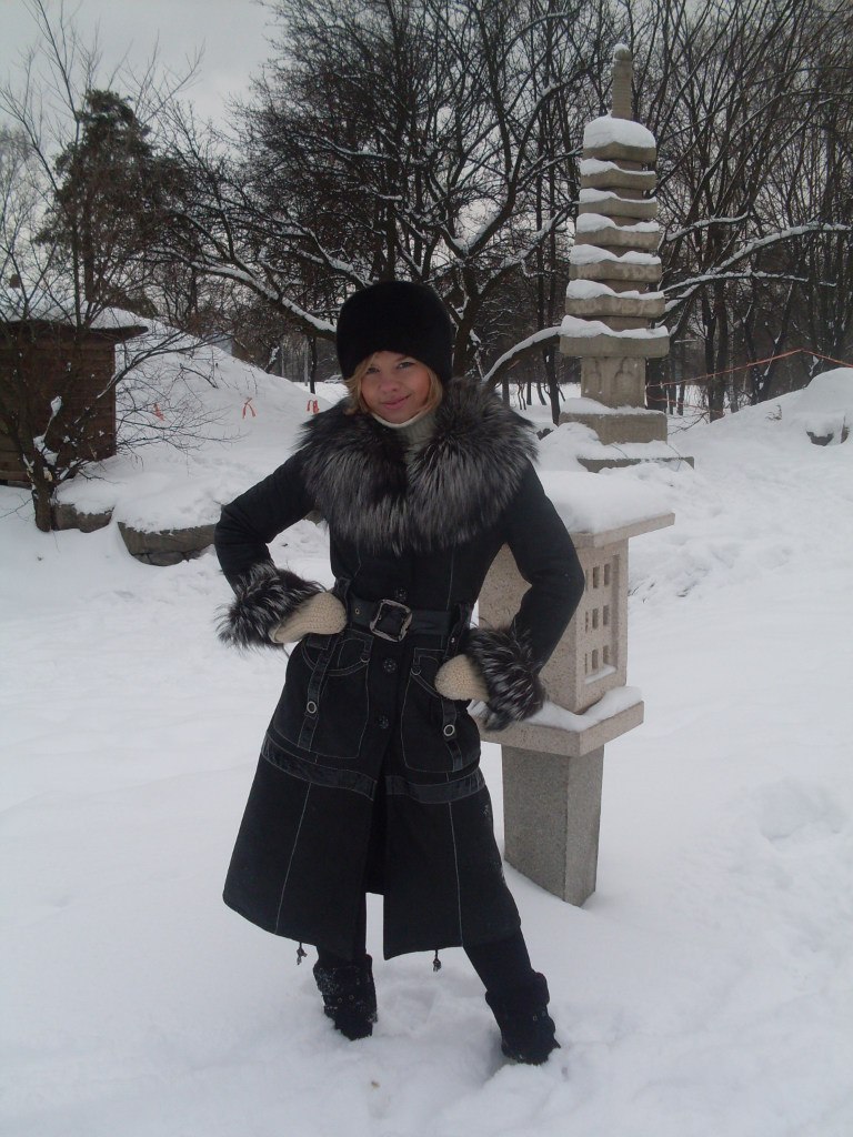 Олеся Торішня | Киев