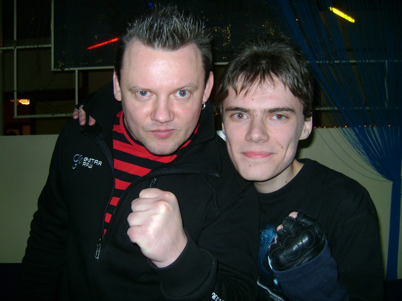 Александр Шубинцев | Киев