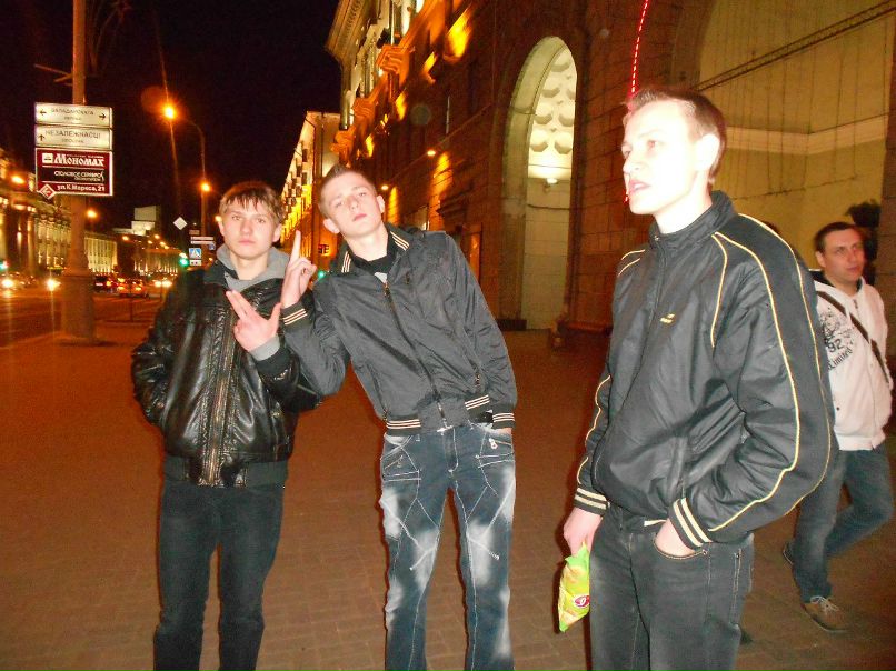 Екатерина Жих | Новоельня