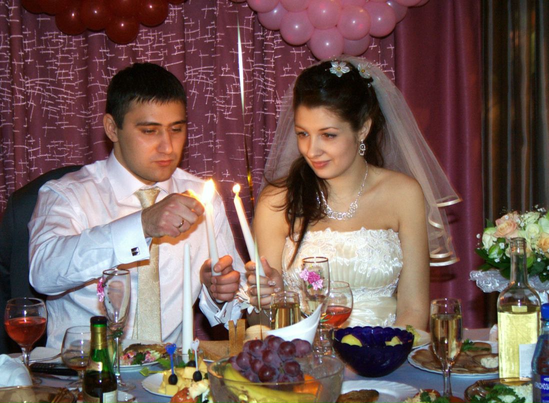 Анна Шарифуллина | Казань