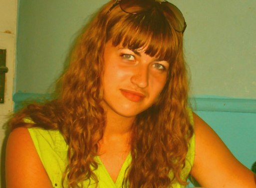 Юлия Солодюк | Киев