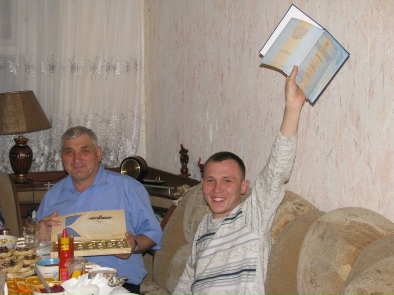 Алишер Хушваков | Казань