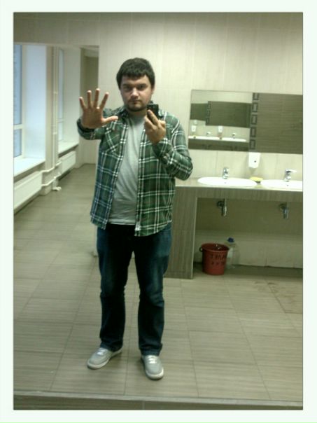 №63, Антон Мельников, Кириши №63, Антон Мельников, Кириши