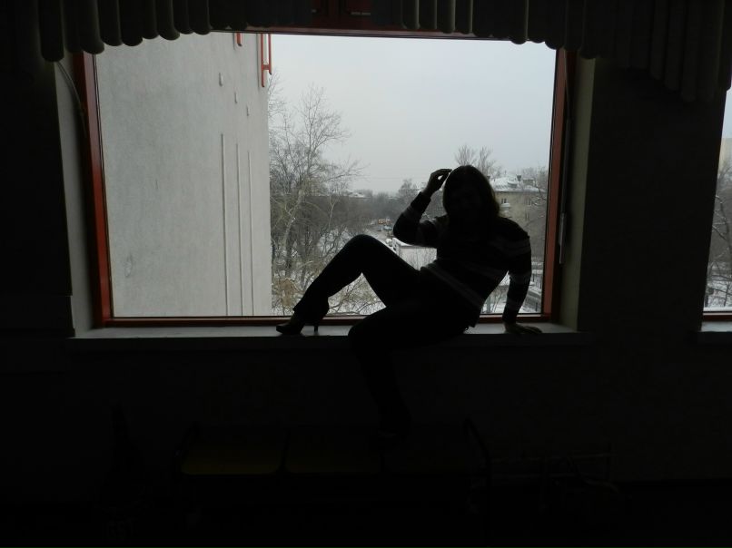 Екатерина Кудрявцева | Москва