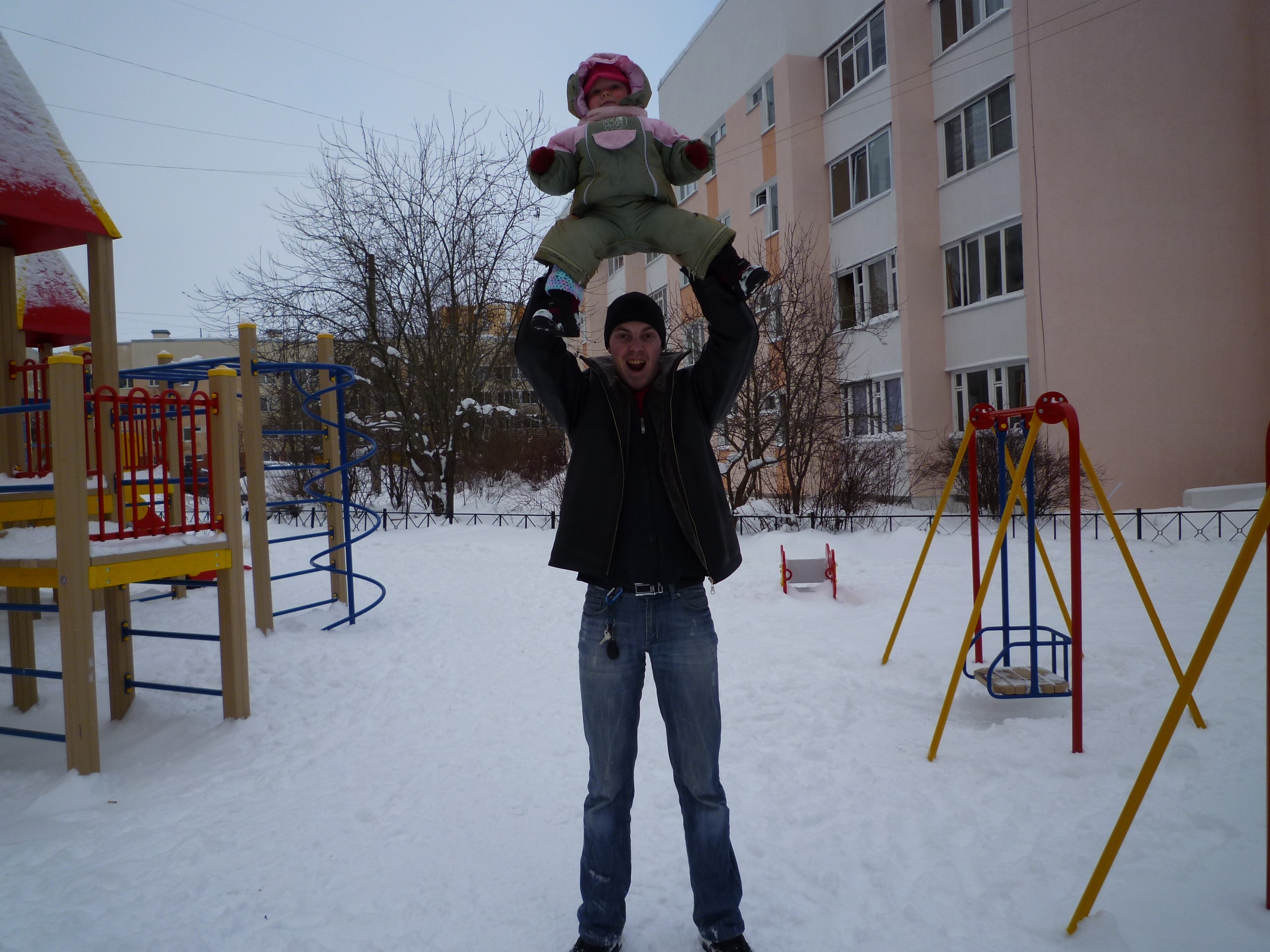 Фото профиля