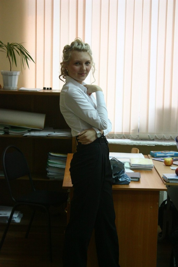 Дарья Преснякова | Оренбург