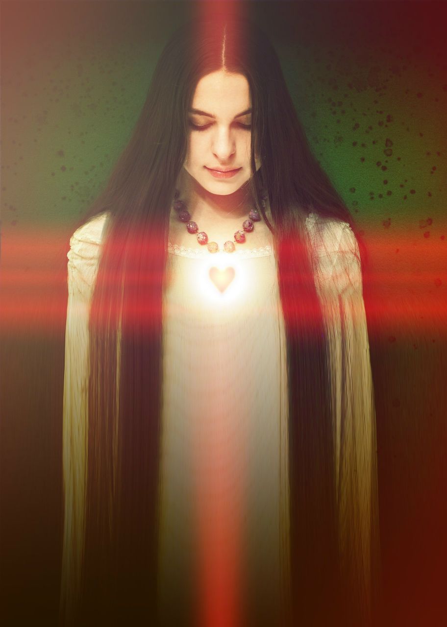 Василисса Брагина | 