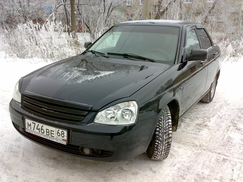 Александр Мацнев | Тамбов