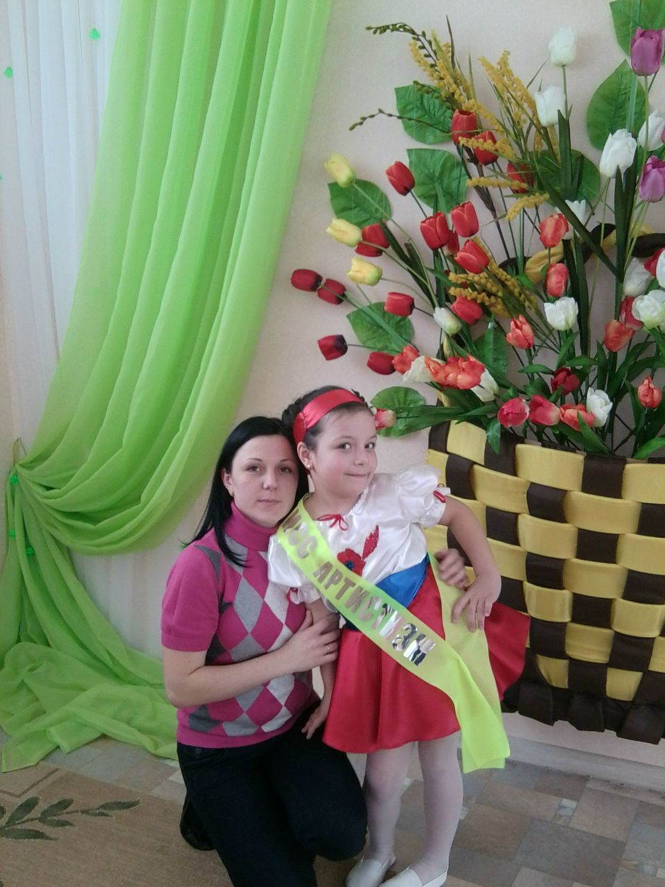 Алексей Неверов | Луганск