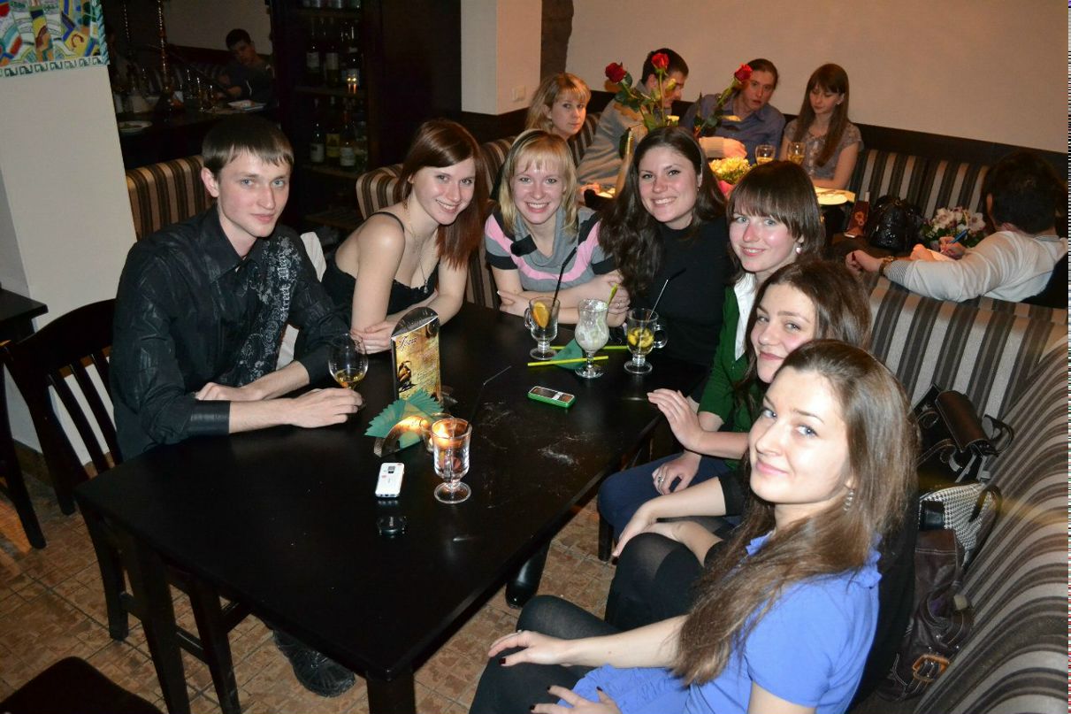 Юлия Цыркова | Тверь