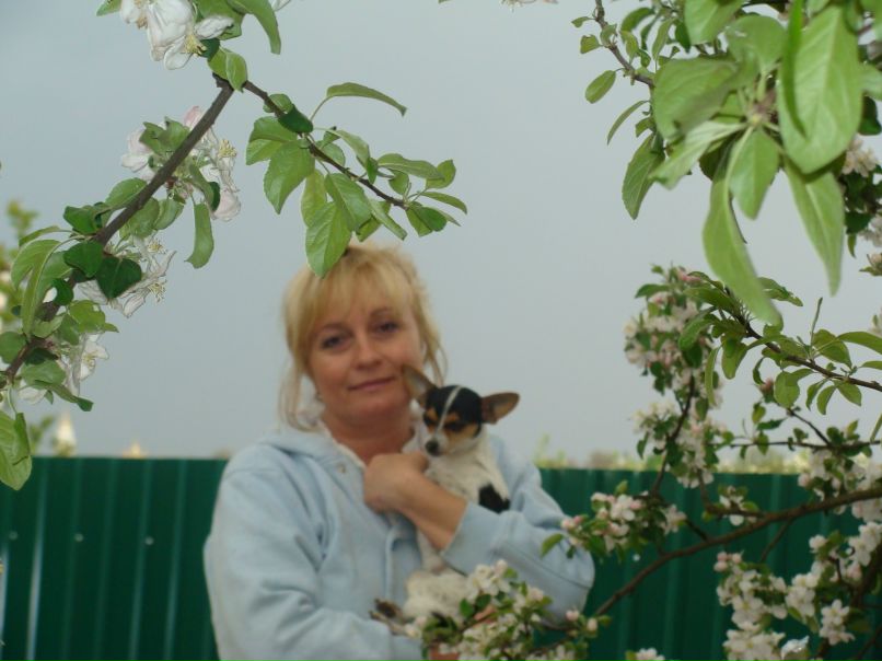 Рита Бархоленко | Полтава