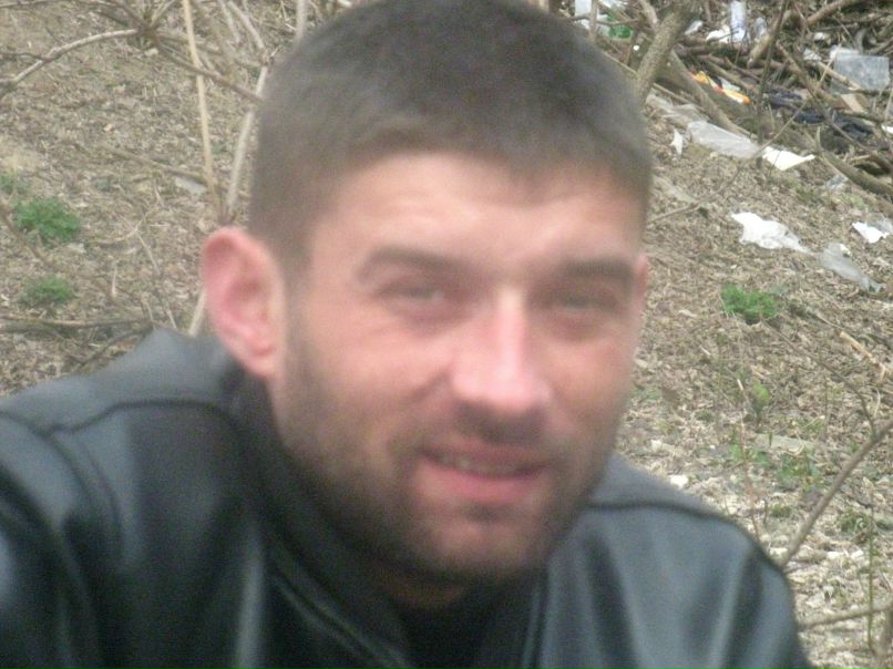 Вадим Левковський | Житомир