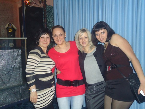 Алёна Каминская | Десногорск