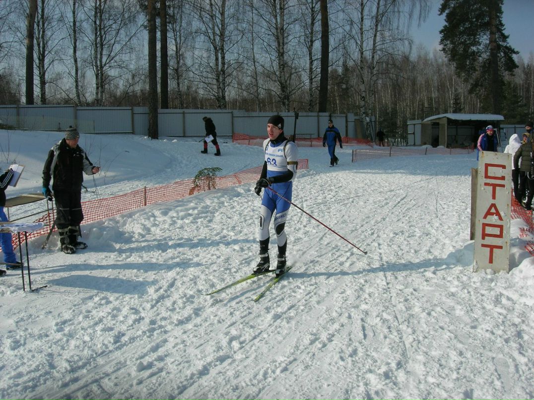 Евгений Щавелев | Москва