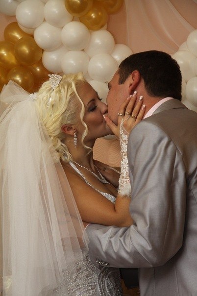 Таня Фуркало | Киев