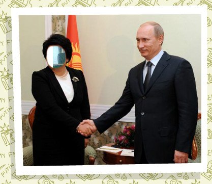 Ольга Синельщикова | Москва