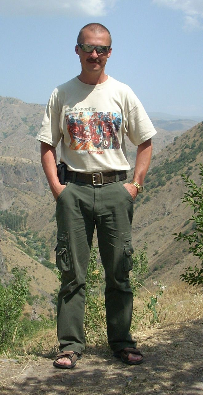 Дмитрий Гордиенко | Петрозаводск