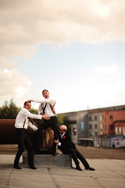 Космос Федорович | Санкт-Петербург