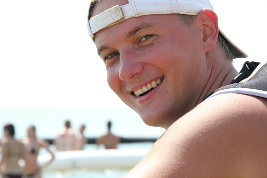 №4, Дмитрий Ступников №4, Дмитрий Ступников