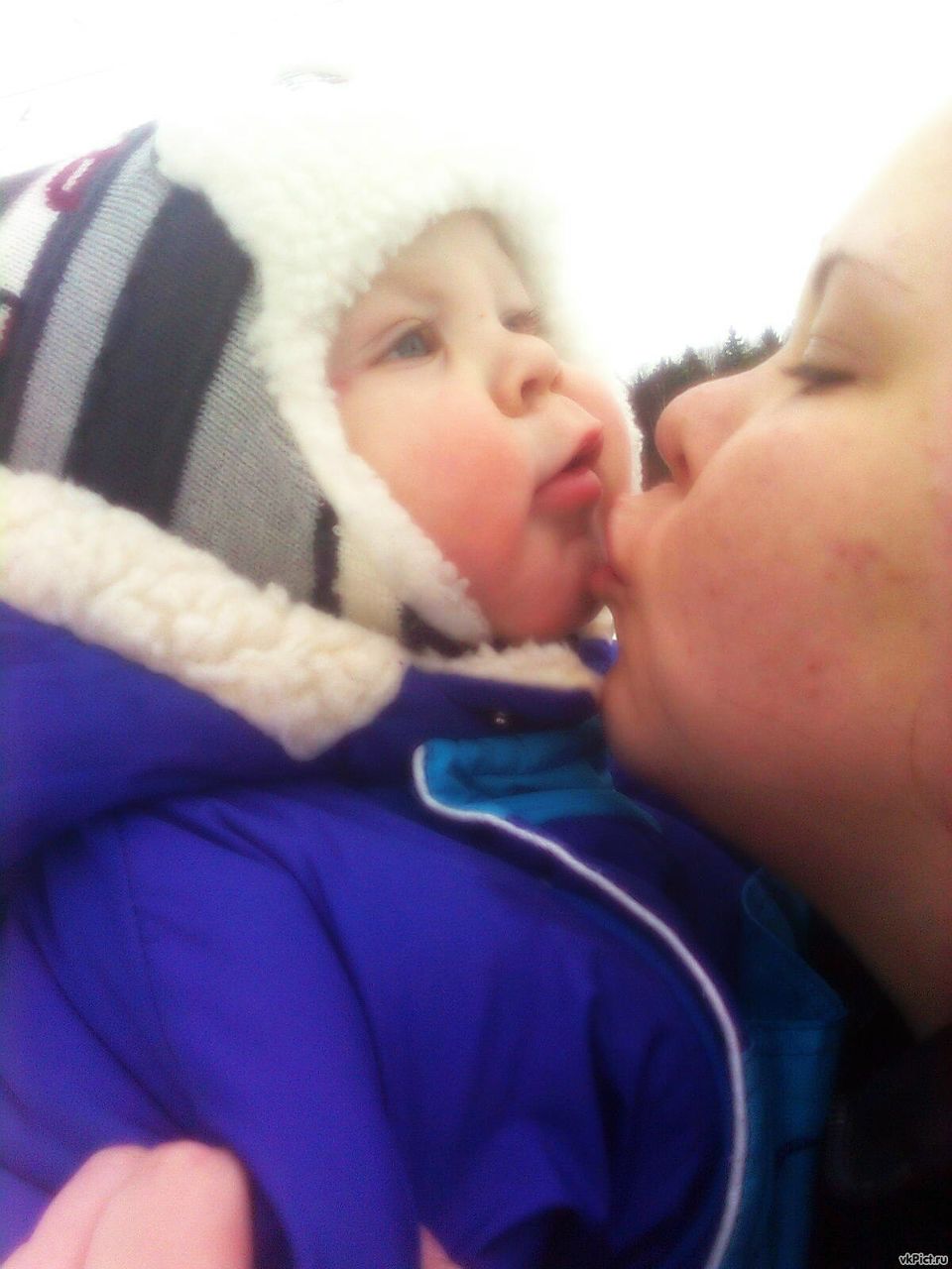 Сашенька Захарченко Павловна | Выборг