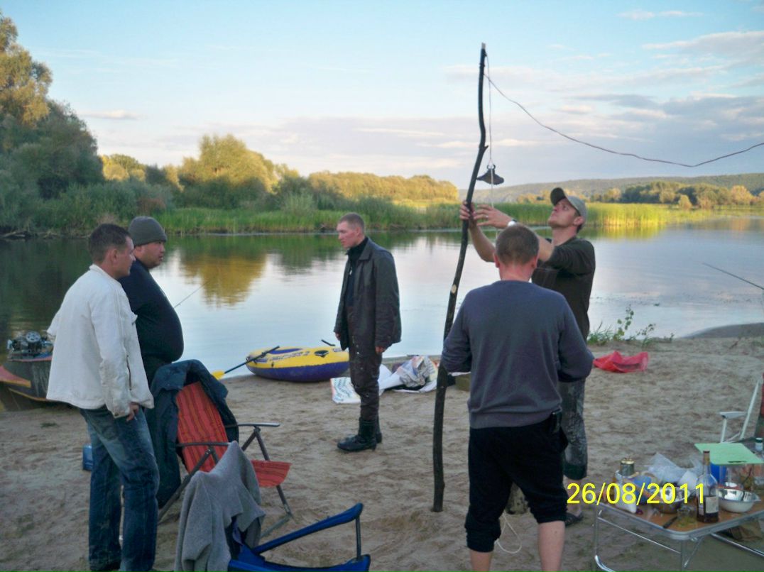 Антон Сухинин | Казань