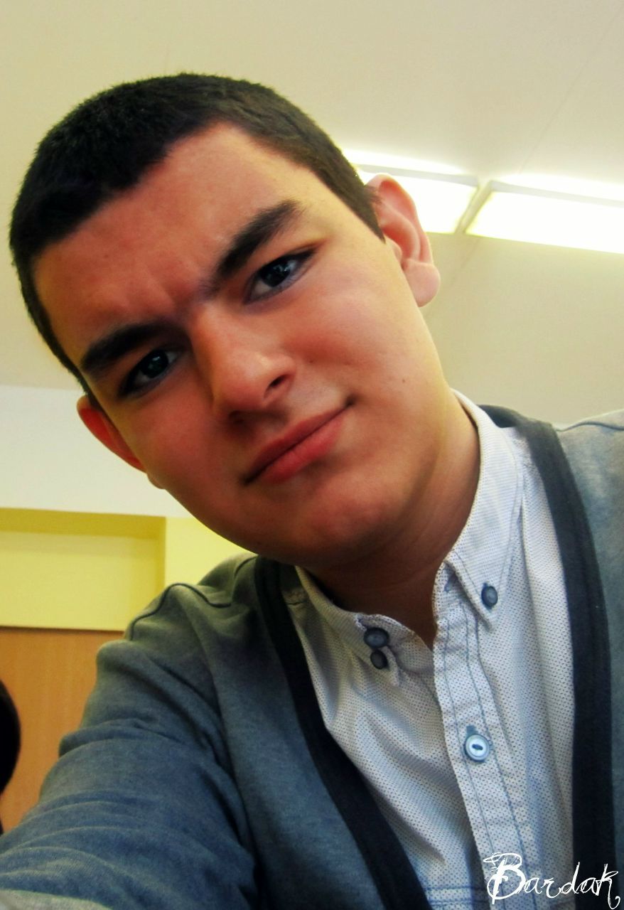 Марат Агаев | Москва