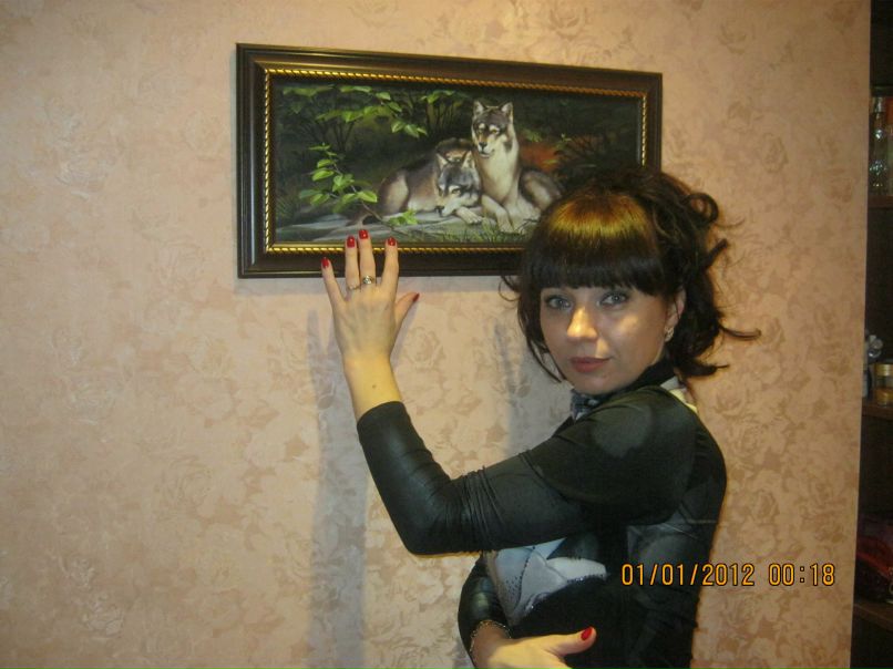 Татьяна Сладковская | Житомир