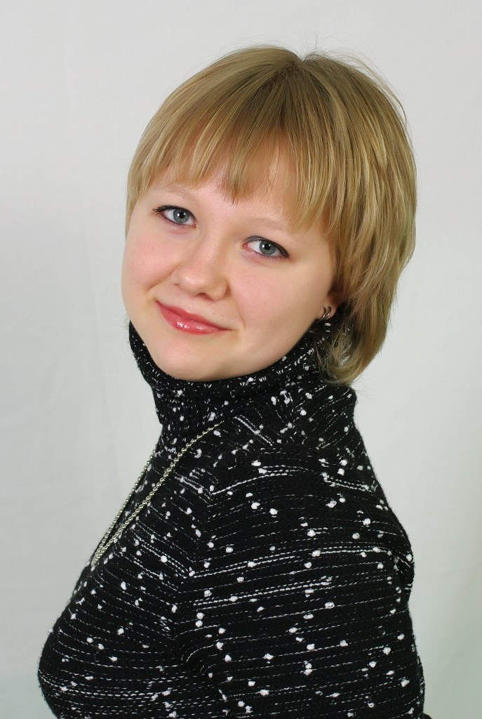 Наташа Космынина | 